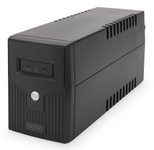 Digitus Line-Interakive USV, 600 VA/360 W