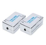 Digitus CAT 6 Verbindungsmodul für Twisted Pair Kabel - 2 Stk.