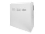 Digitus Wandgehäuse, Slim 800x640x309mm, 6HE vertikal, Farbe Grau (RAL 7035)