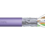 Digitus CAT 6 F/UTP Verlegekabel, 100 m, Simplex, Eca