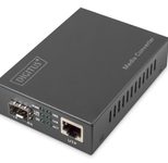 Digitus 10 Gigabit Medienkonverter
