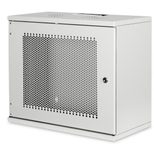 Digitus Wandgehäuse, SOHO, unmontiert - 540x400 mm (BxT)