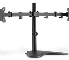 Digitus Dual Monitorständer, 2x 32", 2x 8 kg