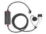 Digitus EV Ladegeraet, 5m, 230 V, Typ F 7/4 auf EV  Typ 2, einstellbare Ladeleistung 1,8; 2,3; 2,8; 3,7 kW