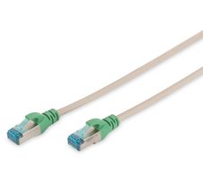 Digitus Premium CAT 5e SF-UTP Crossover Patchkabel