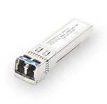 Digitus mini GBIC (SFP) Modul, 10Gbps, 10km, mit DDM Funktion
