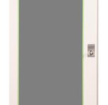 Digitus Glas-Fronttür für 19" 20HE Wandgehäuse Unique Serie