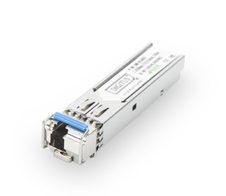 Digitus mini GBIC (SFP) Modul, 1,25 Gbps, 20km