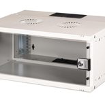 Digitus Wandgehäuse SOHO Pro - 483 mm (19") - 540x400 mm (BxT)