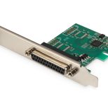 Digitus Parallele PCI Express Karte