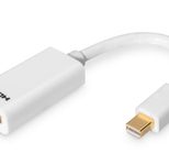 Digitus Mini DisplayPort - HDMI Adapter / Konverter