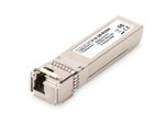 Digitus SFP+ 10 Gbps Bi-direktionales Modul, Singlemode, TX1270/RX1330, 10 km