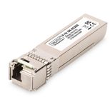 Digitus SFP+ 10 Gbps Bi-direktionales Modul, Singlemode, TX1270/RX1330, 10 km