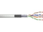 Digitus CAT 6 SF/UTP Twisted Pair Roh-Patchkabel