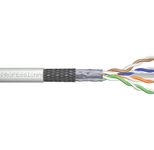 Digitus CAT 6 SF/UTP Twisted Pair Roh-Patchkabel