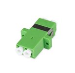 Digitus LC / APC Kupplung, Singlemode