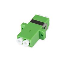 Digitus LC / APC Kupplung, Singlemode