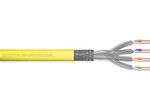 Digitus CAT 7A S/FTP Verlegekabel, 1000 Meter, Simplex, B2ca