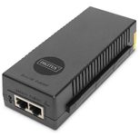 Digitus 10 Gigabit Ethernet PoE+ Injektor, 802.3at, 30 W