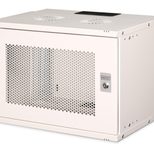 Digitus Wandgehäuse SOHO Pro - 483 mm (19") - 540x400 mm (BxT)