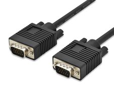 Digitus VGA-Monitor-Anschlusskabel