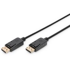Digitus DisplayPort Anschlusskabel