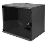 Digitus Wandgehäuse, SOHO, unmontiert - 540x400 mm (BxT)