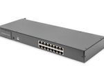 Digitus Modularer CAT 5 KVM-Switch, 16-Port