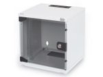 Digitus Netzwerk-Set 254 mm (10") - 6HE, 312 x 300 mm (B x T)