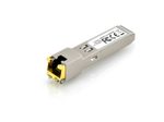 Digitus 1,25 Gbps Kupfer SFP-Modul, RJ45