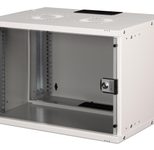 Digitus Wandgehäuse SOHO Pro - 483 mm (19") - 540x400 mm (BxT)