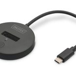 Digitus M.2 NVMe/SATA Docking Station