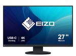 EIZO FlexScan EV2740S 4K Ultra HD Office Display 68,6 cm (27")