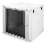 Digitus Wandgehäuse Dynamic Basic Serie - 600x600 mm (BxT)