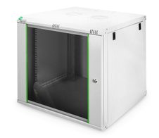 Digitus Wandgehäuse Dynamic Basic Serie - 600x600 mm (BxT)