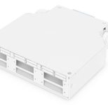 Digitus LWL Hutschienenverteilung