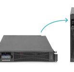 Digitus OnLine USV-System, 10 kVA/ 10 kW