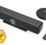 Digitus 4K All-In-One Video Bar Pro - Videokonferenz-System