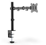 Digitus Single Monitorhalterung, 32", 8 kg