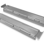 Digitus USV-Montage-Kit für 19" Netzwerk/ Serverschränke (Profilschiene)