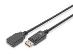 Digitus DisplayPort Verlängerungskabel, DP