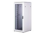 Digitus Netzwerkschrank Unique Serie - 800x800 mm (BxT)