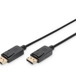 Digitus DisplayPort Anschlusskabel
