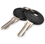 Digitus Schlüssel für Wandgehäuse SOHO PRO, DN-1019, DN-DVR-1