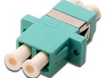 Digitus LWL Kupplung, Duplex, LC auf LC, MM OM3
