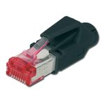 Digitus Hirose Modular Stecker, CAT 6 TM 21