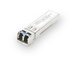 Digitus mini GBIC (SFP) Modul, 10Gbps, 0.3km, mit DDM Funktion