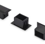 DIGITUS Blindstopfen für LC Duplex VPE 100 Stück