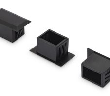 DIGITUS Blindstopfen für LC Duplex VPE 100 Stück