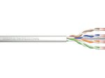 Digitus CAT 6 U/UTP Twisted Pair Roh-Patchkabel